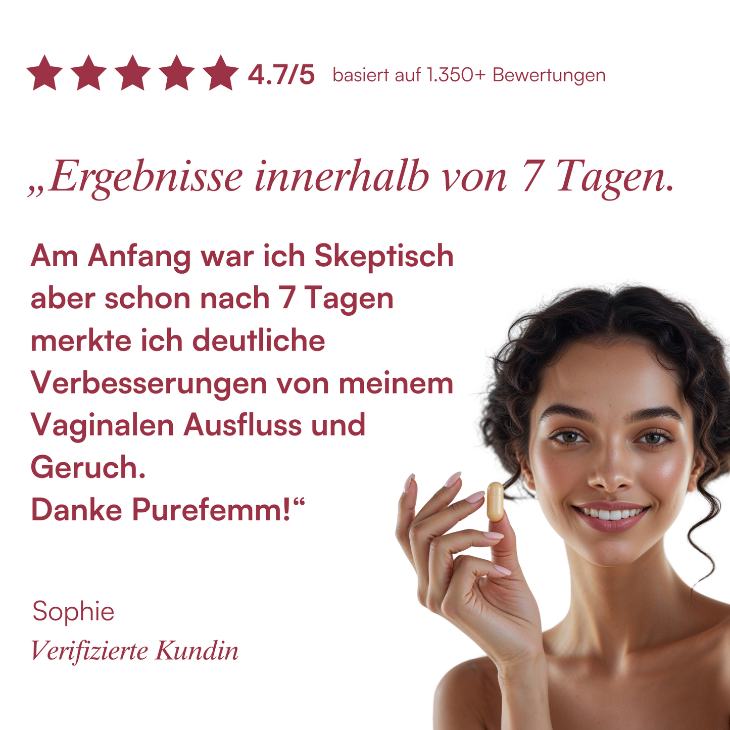 Vaginal Health Complex+
