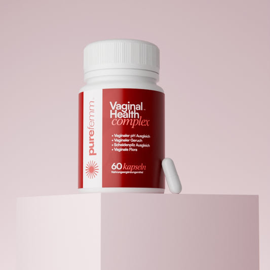 Vaginal Health Complex