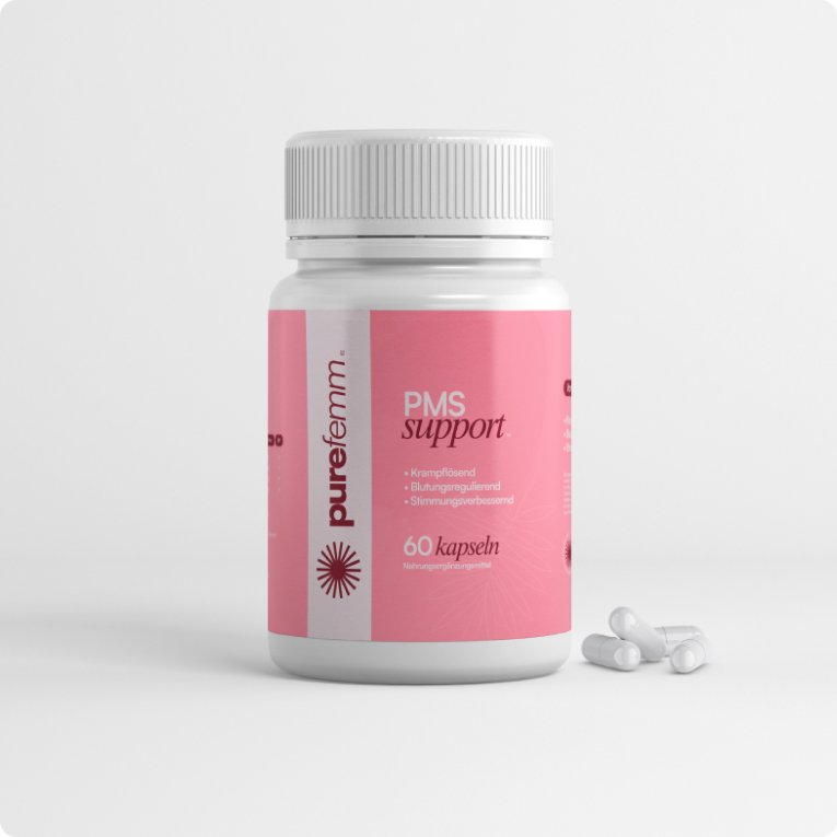 PMS Support⁺