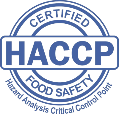 HACCP