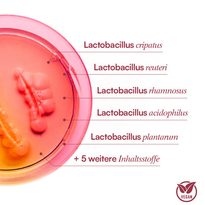 Vaginal Health Complex+