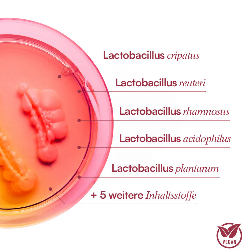 Vaginal Health Complex - test