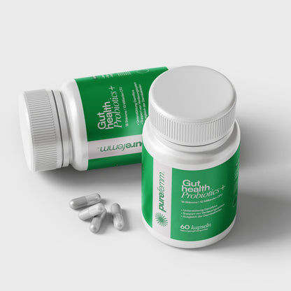 Gut Health Probiotics