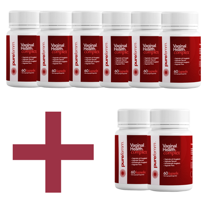 Vaginal Health Complex - test