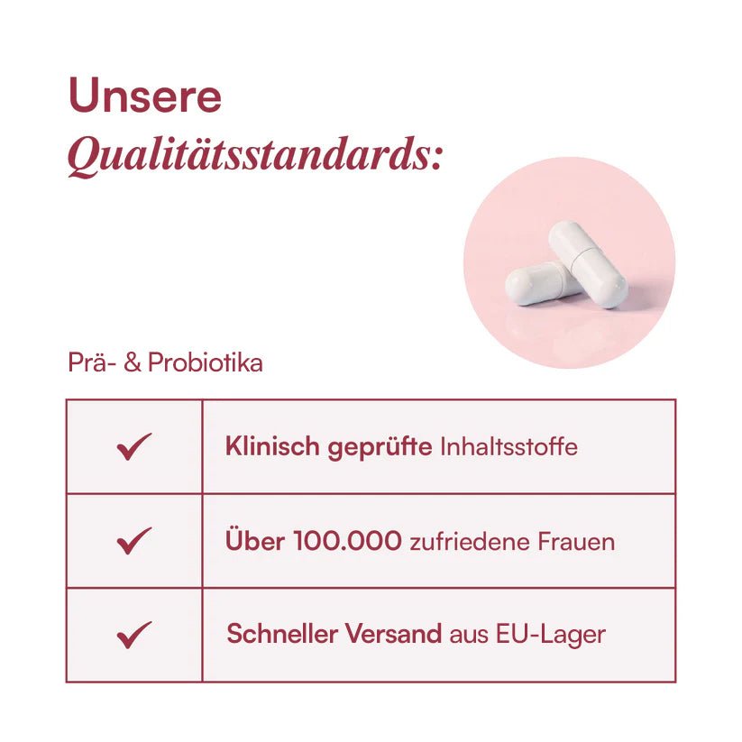 Vaginal Health Complex