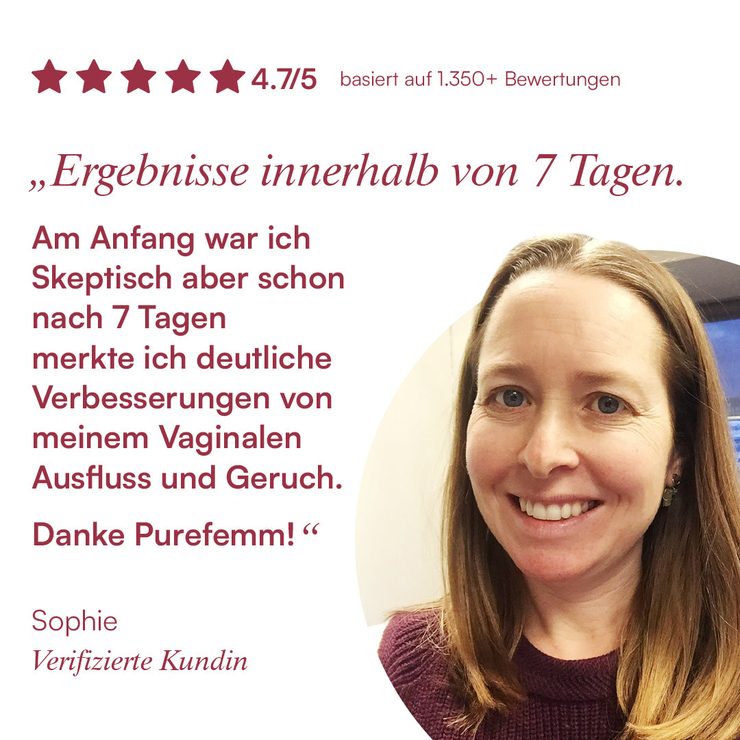 Vaginal Health Complex main