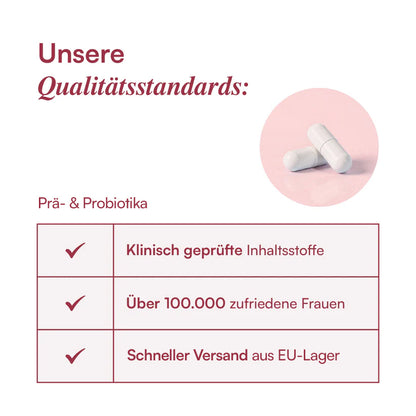 Vaginal Health Complex