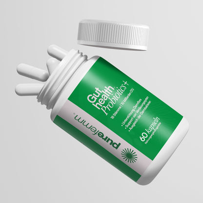 Gut Health Probiotics