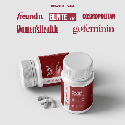 Vaginal Health Complex