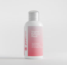 Vaginal Balance Wash⁺