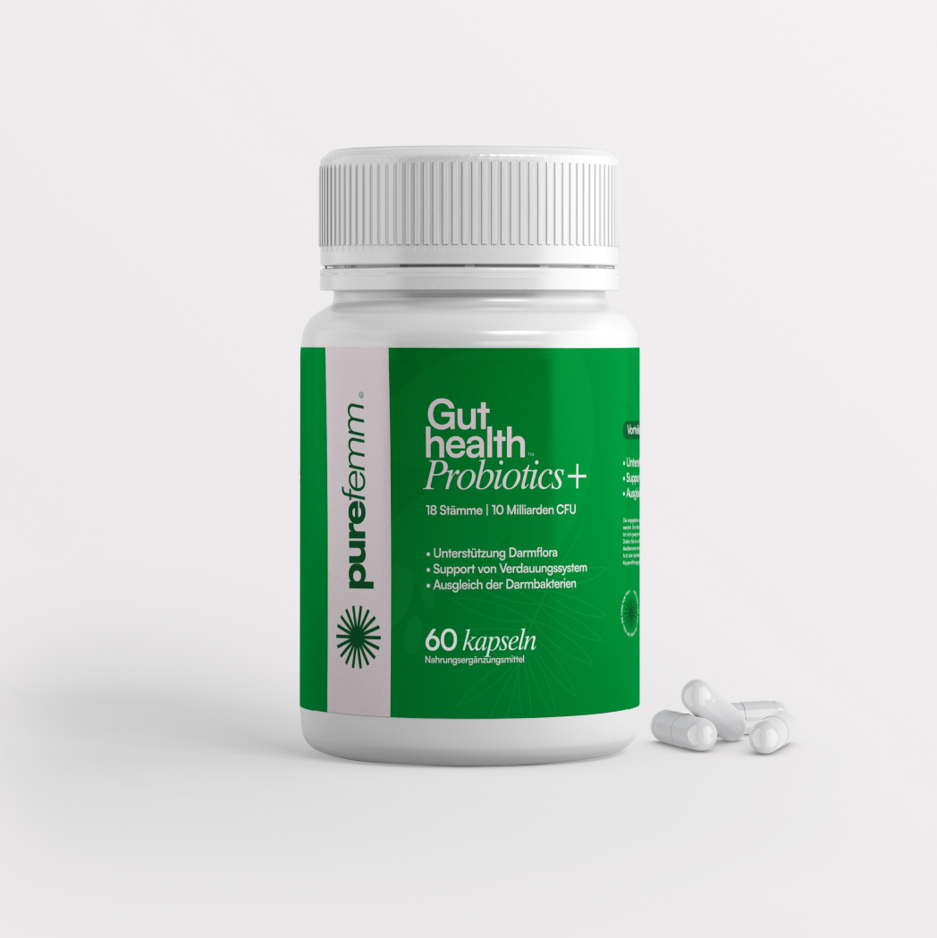 Gut Health Probiotics