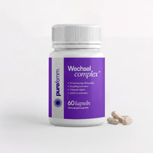 Wechsel Complex⁺