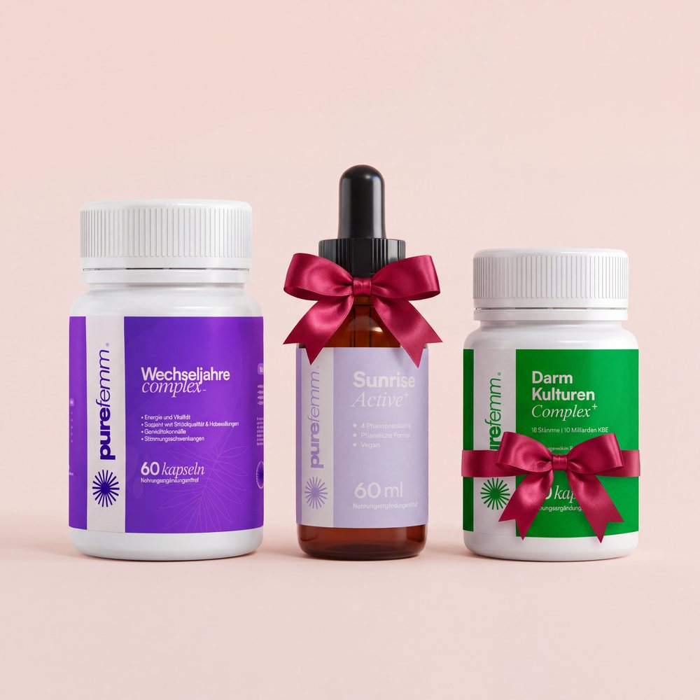 1 Dose + 2 Geschenke