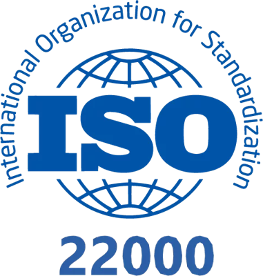 ISO 22000