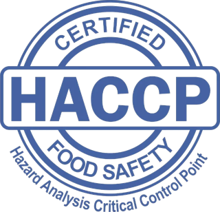  HACCP