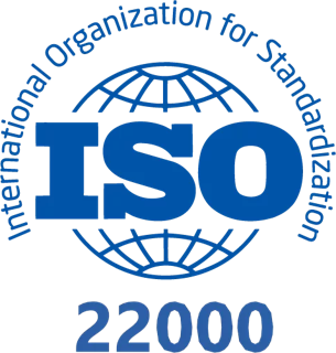  ISO-22000